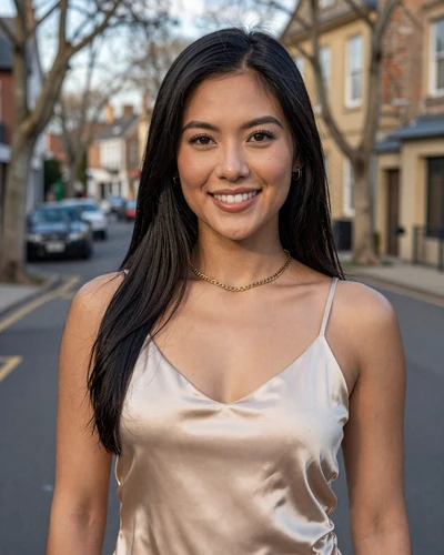 Aiyana, verified LuxyMeet Columbus member in Bexley