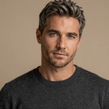Portrait of Daniel