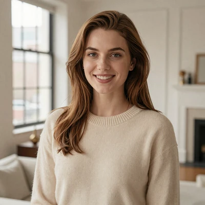 Portrait of Isabella