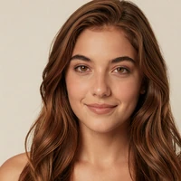 Portrait of Elena
