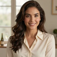 Portrait of Margarita