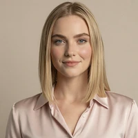 Portrait of Camille