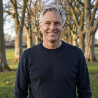 Portrait of Richard