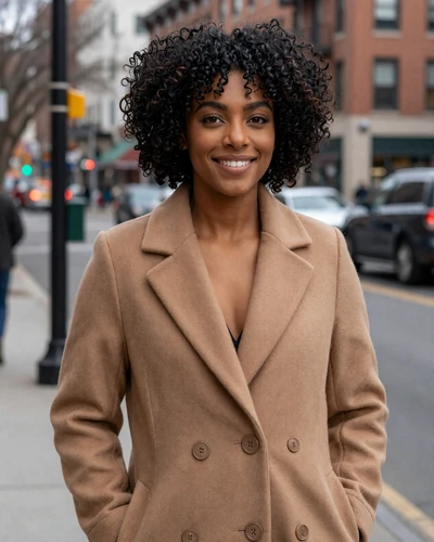 Eliza, verified LuxyMeet member on Larimer Square Denver