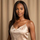 Portrait of Savannah