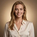 Portrait of Camille