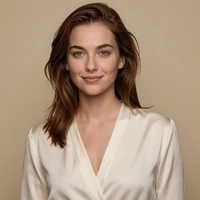 Portrait of Camille