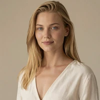 Portrait of Sienna