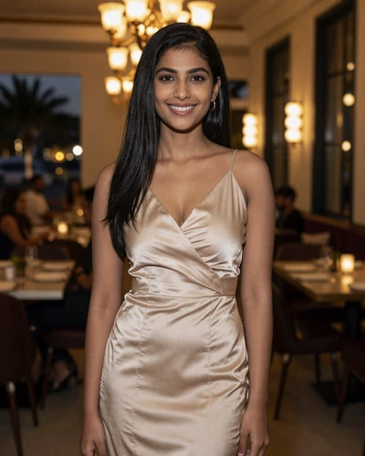 Mira, verified LuxyMeet member at Dr Phillips Restaurant Row Orlando