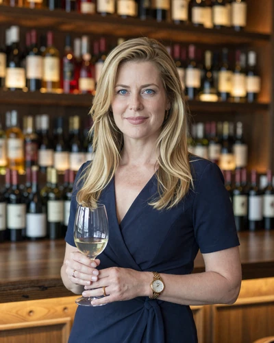 Rebecca, verified LuxyMeet sugar mama member, corporate attorney from Chicago