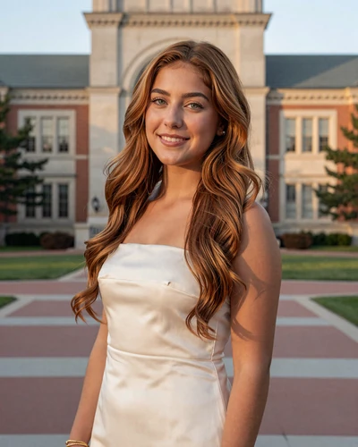 Sienna, verified LuxyMeet Columbus member near OSU campus