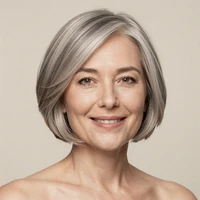 Portrait of Helena