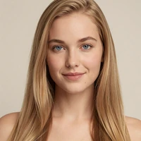 Portrait of Camille