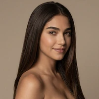 Portrait of Sofia