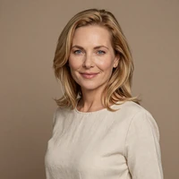 Portrait of Adriana