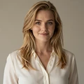 Portrait of Savannah