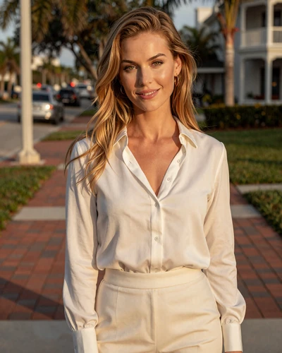 Camille, verified LuxyMeet member on Winter Park Orlando avenue