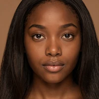 Portrait of Amara