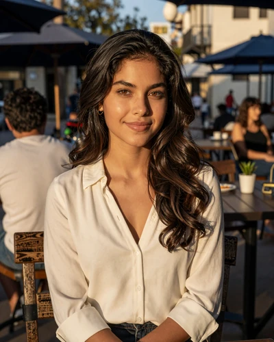 Sofia, verified LuxyMeet sugar baby member at Pearl District San Antonio