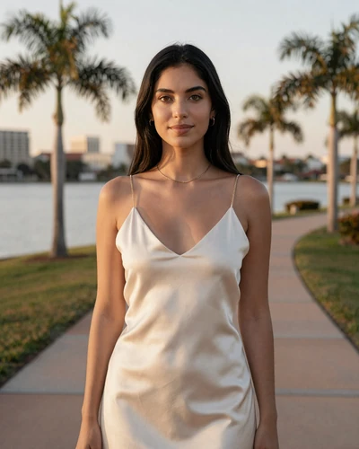 Valentina, verified LuxyMeet sugar baby member at Baldwin Park Orlando lakeside