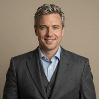 Portrait of Marcus R.