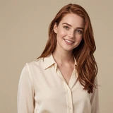 Portrait of Ava