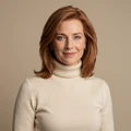 Portrait of Eleanor