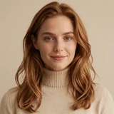 Portrait of Eloise